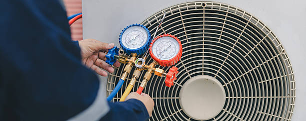 Licensed Hvac Installation service in East Waterboro, ME - JG Cool HVAC